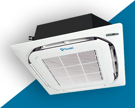 Ceiling Cassette Type