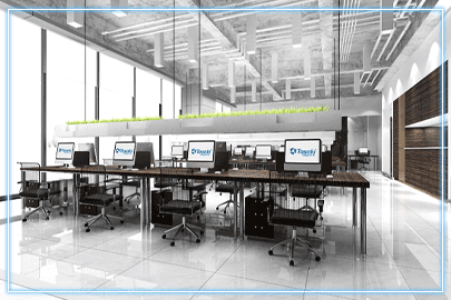 Living / Dining / Conference (Medium Heat Load)