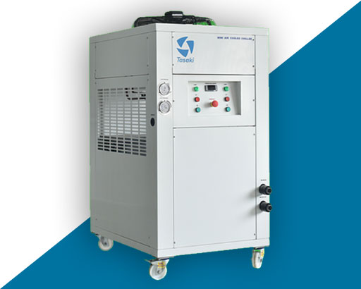 Package Air Cooled MiniChi